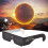 (C) 10-Pack Solar Eclipse Glasses for Safe Sun Viewing 1