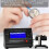 EU Plug No.1000 Timegrapher Watch Testing Tool for Watch Repairers Hobbyists 2