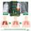 (3PCS) 30000mg Lung Cleanse Spray - Botanical Mullein Leaf Extract 4