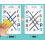 (Level 2) Scribblesmart Handwriting Workbook for Kids 2