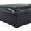 Modern square coffee table with marble look 15