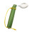 Adaptive Eating Spoon with Adjustable Angle and Secure Silicone Strap for Parkinson's Elderly Adults 1