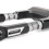 Kit de links de ajuste de assento de motocicleta CNC compatível com BMW S1000R 2014-2016 e S1000RR 2010-2013 5