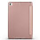 (Gold) Funda de cuero para iPad Mini 5/4/3/2/1 2