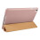 (Gold) Funda de cuero para iPad Mini 5/4/3/2/1 5