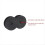 (BlackRed) 1PCS GR1 Twin Spool Typewriter Ribbon Replacement 4