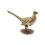 Decorative Long Tailed Bird Handle Durability-Aged Color 1