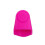 Protection en Silicone polyvalente pour-Rose rouge modèle S 1
