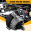 Engine Support Mount Bracket, Compatible with BMW X3 G01B48 4