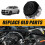 Engine Support Mount Bracket, Compatible with BMW X3 G01B48 5