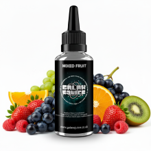 Mixed Fruit 100ml E-Liquid No Nicotine Vape