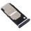 (Black) Motorola One Zoom SIM/SD Card Tray Kit 3