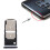 (Black) Motorola One Zoom SIM/SD Card Tray Kit 4