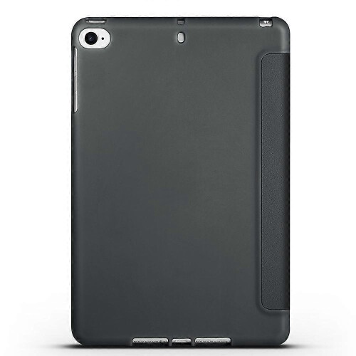 (Black) Funda de cuero para iPad Mini 5/4/3/2/1 1