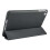 (Black) Funda de cuero para iPad Mini 5/4/3/2/1 5
