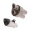 (Single hole silencer) 54.5mm Universal Motorcycle Exhaust Silencer DB Killer - Noise Reducer 5