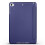 (Dark Blue) Funda de cuero para iPad Mini 5/4/3/2/1 4