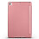 (Rose Gold) Funda de cuero para iPad Mini 5/4/3/2/1 2