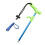 Fishing Hook Remover Tool Detacher Extractor Rapid-Blue 1