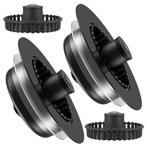 Anti Clogging Drain Filter Sink Plug Wash Basins Sink-black 2
