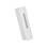 Bathroom Shower Soap Dispenser 400ml Wall Mounted Strong-White 1