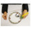 Adaptive Eating Spoon with Adjustable Angle and Secure Silicone Strap for Parkinson's Elderly Adults 4