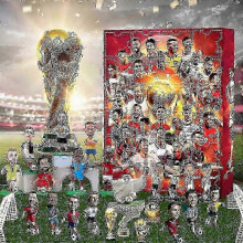 World Cup Advent Calendar World Cup Christmas Calendar New Arrival