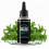 Mint & Spearmint 100ml E-Liquid No Nicotine Vape 1