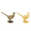 Retros Long Tail Pheasant Brasses Knob Creative-Primary Color 2