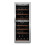 mQuvée - Free-standing wine fridge - WineExpert 38 Stainless 1