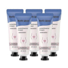 5X Urinary Incontinence Cream Relieve Bladder Discomfort Stop Frequent Urination Feminine Postpartum Repair Bladder Control Cream