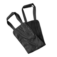 Transfer Belt for Seniors with Secure Grip Handles, Adjustable Waist Support for Elderly Caregivers