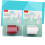 Automatic Toothpaste Dispenser and Squeezer Red, Waste Saving Durable Plastic for Bathroom Use 3