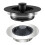 Anti Clogging Drain Filter Sink Plug Wash Basins Sink-black 2 2