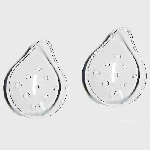 2 Pcs Ventilated Eye Patch, 9-Hole Eye Shield for Adults & Kids