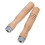 2er-Pack Holzpfannengriffe, Küchenersatzteile 1