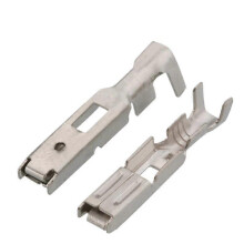 20PCS DJ6223.0 Auto Fuse Box Connector Terminals
