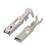 20PCS DJ6223.0 Auto Fuse Box Connector Terminals 1