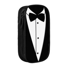 James Bond Baking Tools Pencil Case - Heat-Resistant for Spoons, Pens, Cards j89 2025