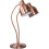 Double Bulb Heat Lamp for Buffet & Catering Display 1
