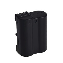 2550mAh Nikon EN-EL15 Battery for D7000 D7100 D800 D750