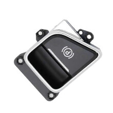 93766A5000 Handbrake Switch for Hyundai I30 2012-2016, Black