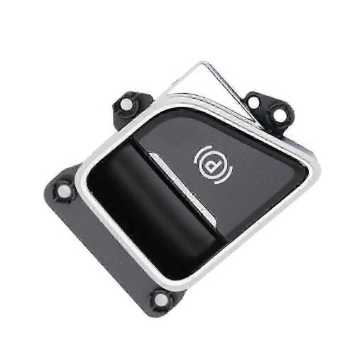 93766A5000 Handbrake Switch for Hyundai I30 2012-2016, Black