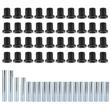 Kit di boccole per braccio oscillante da 60 pezzi per Polaris Ranger XP 800 2010-2014