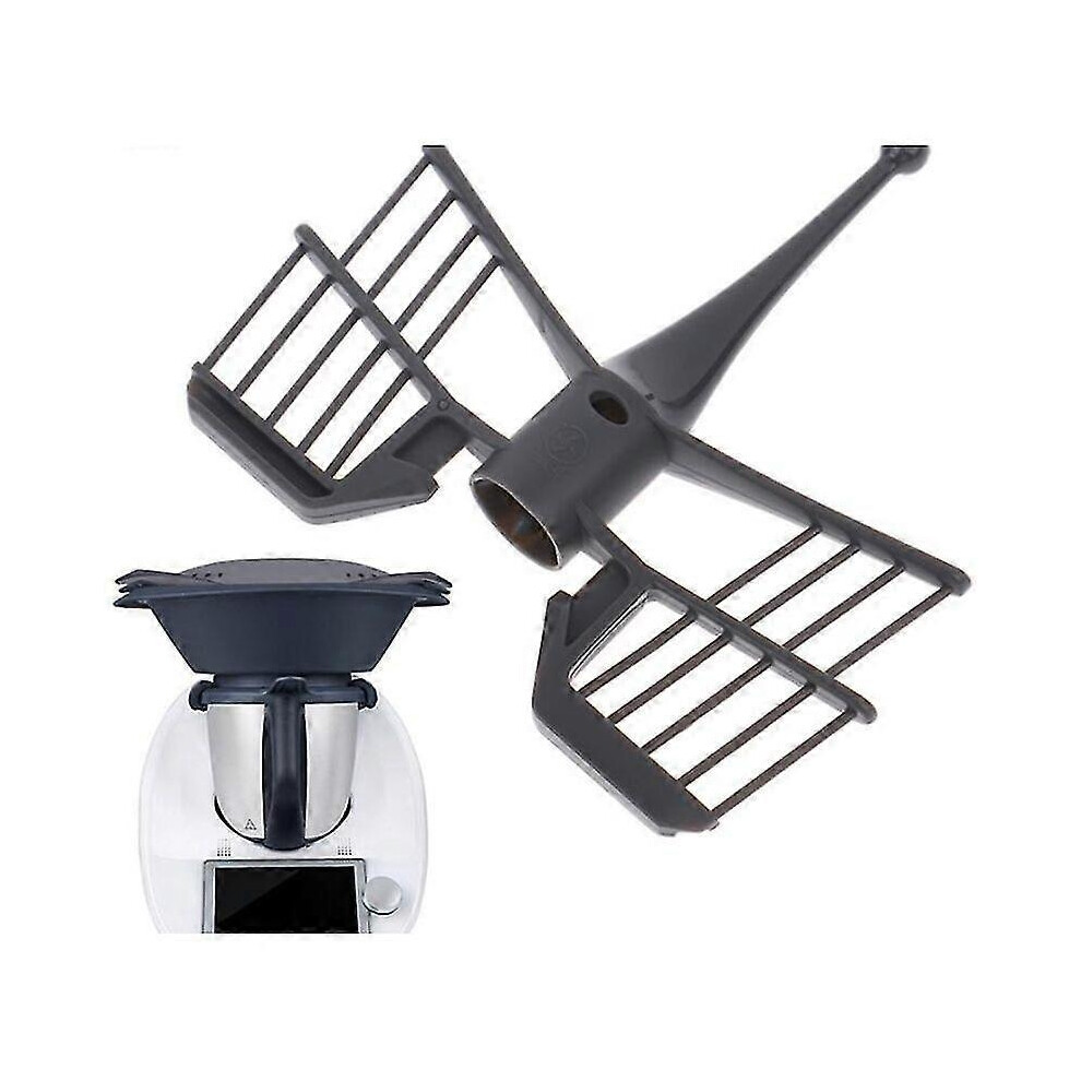 Vorwerk Thermomix Compatible Whisk For Tm5 Tm31 Tm6 5996097117316