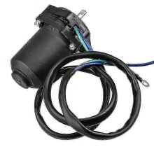 Yamaha F40-F70 Outboard Motor Assembly Part 6CJ-43880-11/12