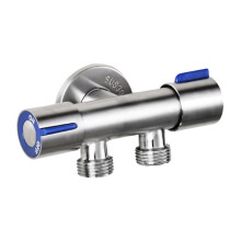 Anti-scald Shower Mixer Tap, Constant Temp Bathroom Faucet