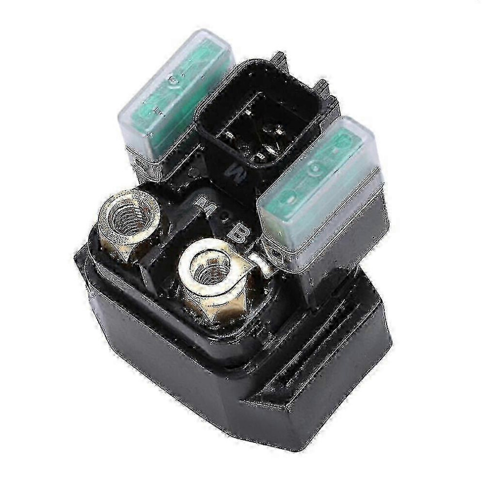Yamaha Grizzly 700 Starter Relay 2007-2014 5996097119792