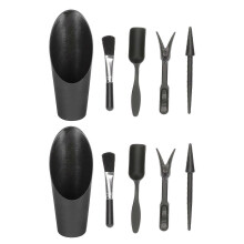Succulent Transplanting Tools Kit: Complete Your Gardening Projects