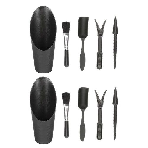 Succulent Transplanting Tools Kit: Complete Your Gardening Projects